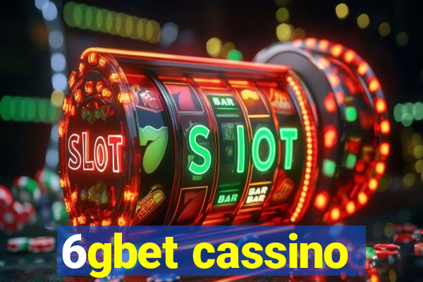 6gbet cassino